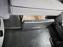 SCANIA R500 V8 6X2