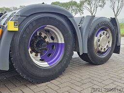SCANIA R500 V8 6X2