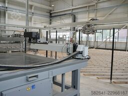 BIESSE ROVER A FT