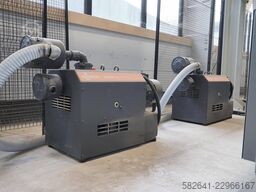 BIESSE ROVER A FT