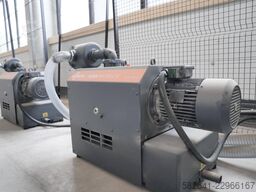 BIESSE ROVER A FT