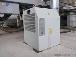 BIESSE ROVER A FT