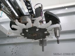 BIESSE ROVER A FT