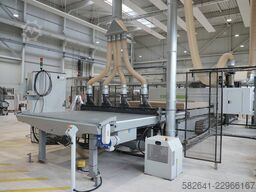 BIESSE ROVER A FT