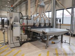 BIESSE ROVER A FT