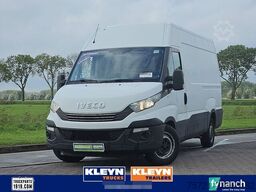 IVECO DAILY 35S16 L2H2 ac automaat EURO6