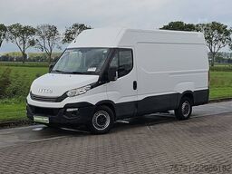 IVECO DAILY 35S16 L2H2 ac automaat EURO6