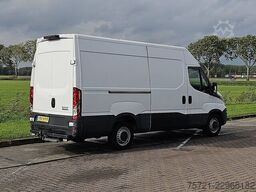 IVECO DAILY 35S16 L2H2 ac automaat EURO6