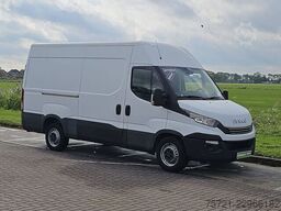 IVECO DAILY 35S16 L2H2 ac automaat EURO6