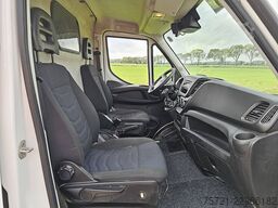 IVECO DAILY 35S16 L2H2 ac automaat EURO6