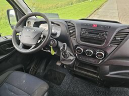 IVECO DAILY 35S16 L2H2 ac automaat EURO6