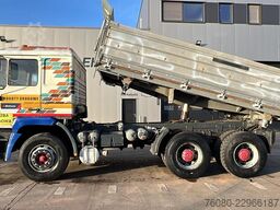 MAN 25.372 (6 CYLINDER / MANUAL PUMP / POMPE MANUEL...