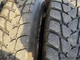 MAN 25.372 (6 CYLINDER / MANUAL PUMP / POMPE MANUEL...