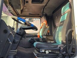 MAN 25.372 (6 CYLINDER / MANUAL PUMP / POMPE MANUEL...