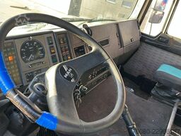 MAN 25.372 (6 CYLINDER / MANUAL PUMP / POMPE MANUEL...