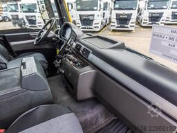 MAN TGS 37.360 BB - LIEBHERR 10M3