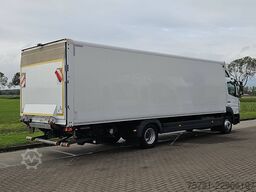 MERCEDES-BENZ ATEGO 1230 AIRCO WB 536 LIFT