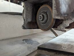 INTERMAC Master Groove 1500