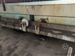 INTERMAC Master Groove 1500