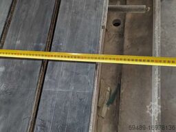 INTERMAC Master Groove 1500