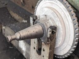 INTERMAC Master Groove 1500