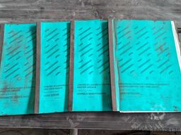 INTERMAC Master Groove 1500