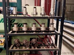 BIMATECH by BOTTERO TECHNOEDGE