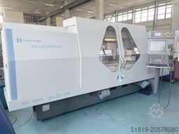 KELLENBERGER KEL-VARIA 2RU 225/1500