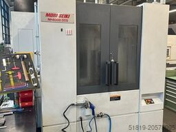 MORI SEIKI NH 4000 DCG