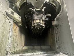 CHIRON FZ 08 KS Magnum