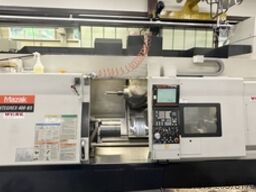 MAZAK INTEGREX 400-3S