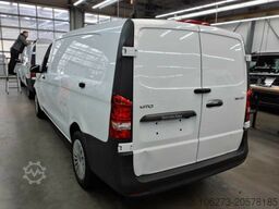 Mercedes-Benz Vito116CDI KA Extralang,Automatik,Klima,Kamera