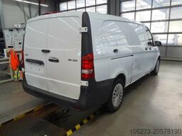 Mercedes-Benz Vito116CDI KA Extralang,Automatik,Klima,Kamera