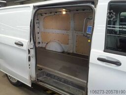Mercedes-Benz Vito116CDI KA Extralang,Automatik,Klima,Kamera
