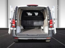 Mercedes-Benz Vito116CDI KA Extralang,Automatik,Klima,Kamera