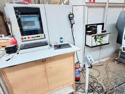 BIESSE ROVER C 6.50 CONF. 2