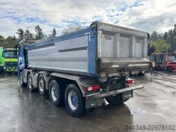 RENAULT C520 10x4 18m3 Mulde