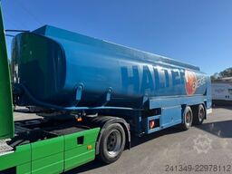  GRÜNENFELDER | 36'100 Liter 3 Kammern