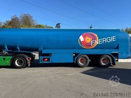  GRÜNENFELDER | 36'100 Liter 3 Kammern