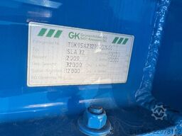  GRÜNENFELDER | 36'100 Liter 3 Kammern