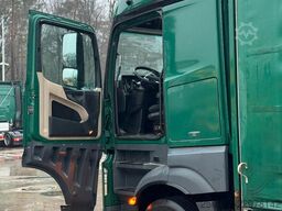 MERCEDES-BENZ Actros 2536L 6x2 EU6 Retarder BDF/ LDW/
