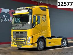 VOLVO FH 500 4x2 BL 2-Kreis Hydraulik