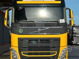 VOLVO FH 500 4x2 BL 2-Kreis Hydraulik