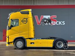 VOLVO FH 500 4x2 BL 2-Kreis Hydraulik