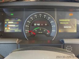 VOLVO FH 500 4x2 BL 2-Kreis Hydraulik