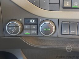 VOLVO FH 500 4x2 BL 2-Kreis Hydraulik