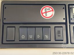 VOLVO FH 500 4x2 BL 2-Kreis Hydraulik
