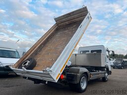 MERCEDES-BENZ Atego 816 Meiller 3-Seiten Kipper *AHK*