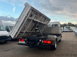 MERCEDES-BENZ Atego 816 Meiller 3-Seiten Kipper *AHK*