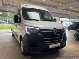 RENAULT Master L3H2 Klima*Kamera*AHK*Garantie